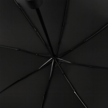 Real Madryt parasol folding black