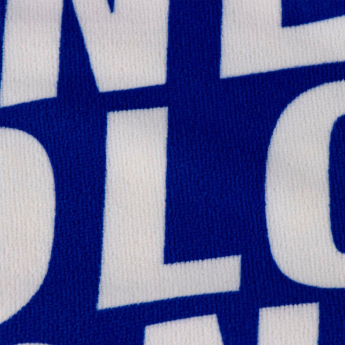 Real Madryt ponczo dziecięce One Club