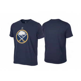 Buffalo Sabres koszulka dziecięca Team Logo navy