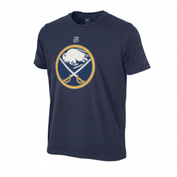 Buffalo Sabres koszulka dziecięca Team Logo navy
