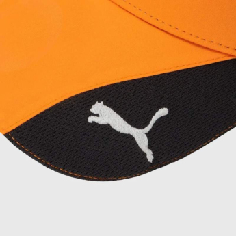 McLaren Honda czapka baseballówka Lando Norris #1 official Teamline Replica F1 Team 2026