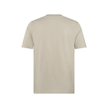 Red Bull Racing koszulka męska logo Spark light brown F1 Team 2026