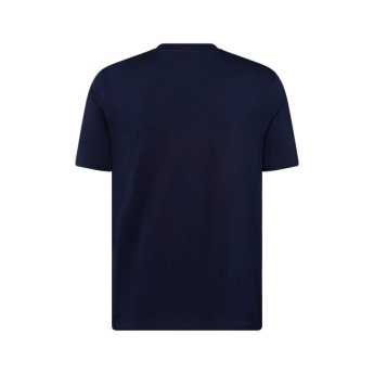 Red Bull Racing koszulka męska logo Spark navy F1 Team 2026