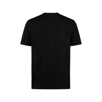 Red Bull Racing koszulka męska logo Tonal black F1 Team 2026