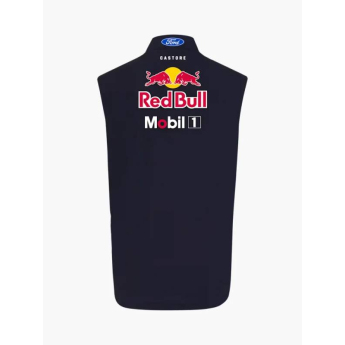 Red Bull Racing kamizelka męska official Teamline Replica F1 Team 2026