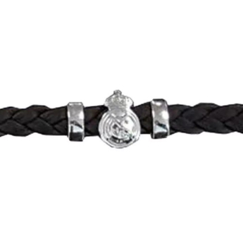 Real Madryt opaska Trenza black