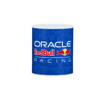 Red Bull Racing kubek logo blue logo F1Team 2026