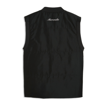 Ferrari kamizelka męska Logo black F1 Team 2026