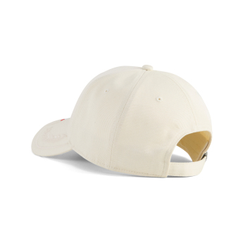 Ferrari czapka baseballówka Italian white F1 Team 2026