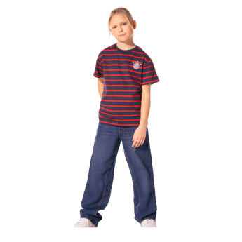 Bayern Monachium koszulka dziecięca Essential