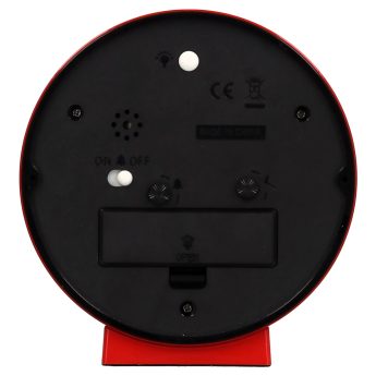 Bayern Monachium budzik Alarm