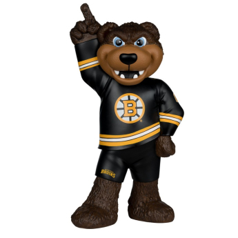 Boston Bruins figurka Blades #00 Vynil