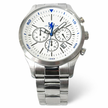 Chelsea zegarek High End Chronograph Bracelet
