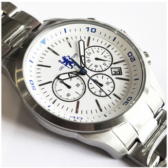 Chelsea zegarek High End Chronograph Bracelet