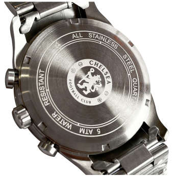 Chelsea zegarek High End Chronograph Bracelet