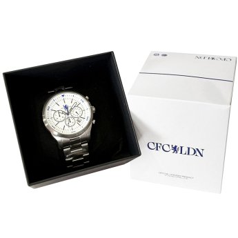 Chelsea zegarek High End Chronograph Bracelet