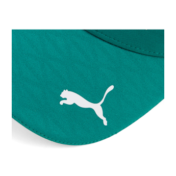 Aston Martin czapka baseballówka Fernando Alonso #14 green official Teamline Replica F1 Team 2026