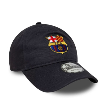 Barcelona czapka baseballówka 9forty navy