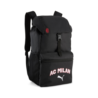 AC Milan plecak King black