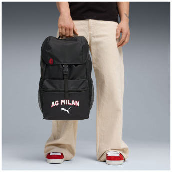 AC Milan plecak King black