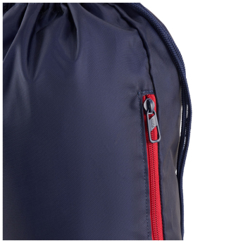 Reprezentacja piłki nożnej gymsack Czech republic navy/red