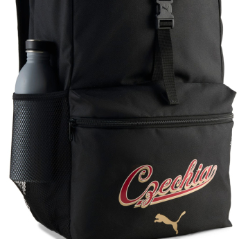 Reprezentacja piłki nożnej plecak Czech republic Culture black