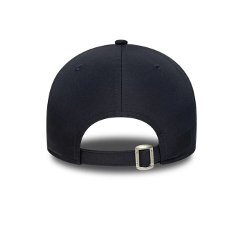 Barcelona czapka baseballówka 9forty Reflictive navy