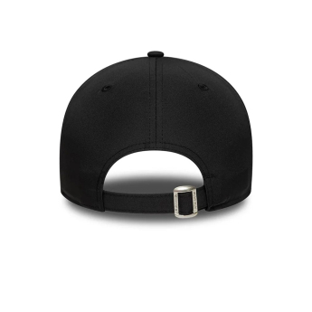 Barcelona czapka baseballówka 9forty Reflictive black