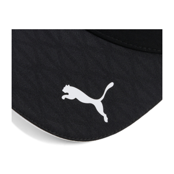 Aston Martin czapka baseballówka Lance Stroll black F1 Team 2026