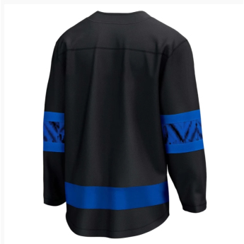 Toronto Maple Leafs dziecięca koszulka meczowa Premier Alternate