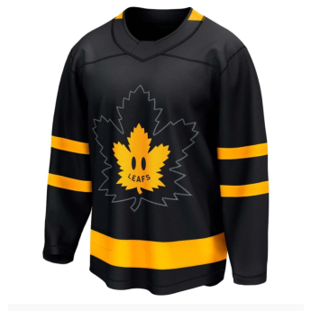 Toronto Maple Leafs dziecięca koszulka meczowa Premier Alternate