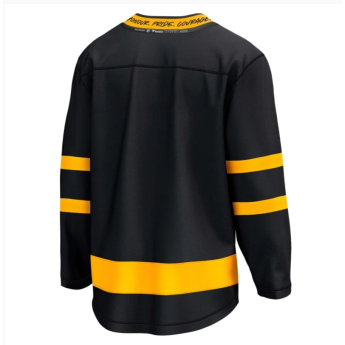 Toronto Maple Leafs dziecięca koszulka meczowa Premier Alternate