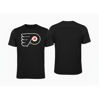 Philadelphia Flyers koszulka męska Team Logo black