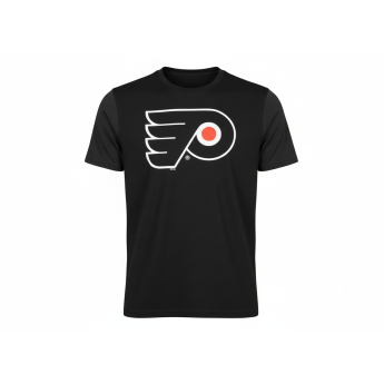 Philadelphia Flyers koszulka męska Team Logo black