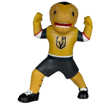 Vegas Golden Knights figurka Chance #1 Vynil Mascot