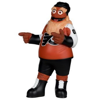 Philadelphia Flyers figurka Gritty #00 Vynil Mascot