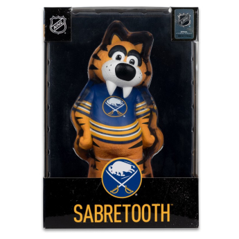Buffalo Sabres figurka Sabretooth Vynil Mascot
