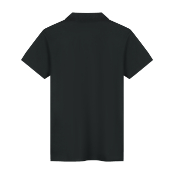 Aston Martin męska koszulka polo Seasonal black F1 Team 2026