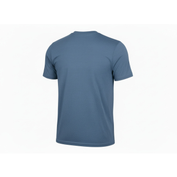 St. Louis Blues koszulka męska Tek Patch blue