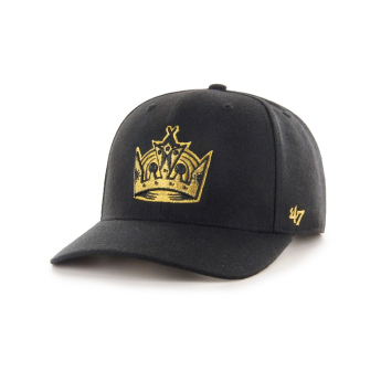Los Angeles Kings czapka baseballówka 47 MVP DP Gold