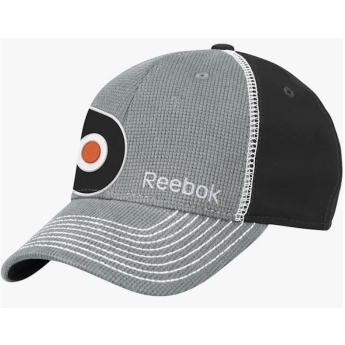 Philadelphia Flyers czapka baseballówka Draft L/XL Flex