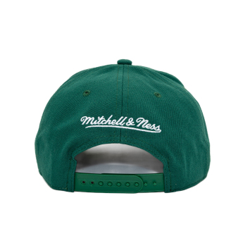 Minnesota Wild czapka baseballówka NHL Team Ground 2.0 Pro Snapback