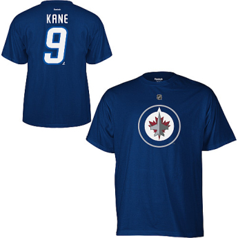 Winnipeg Jets koszulka męska #9 - Evander Kane