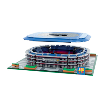 Barcelona układanka Nou Camp 2563 pcs