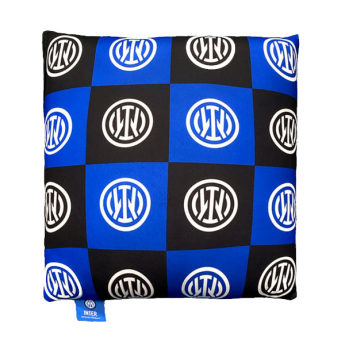 Inter Milan poduszka Cuscino
