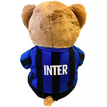 Inter Milan pluszowy miś Nerazzuri