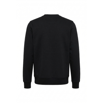 Anaheim Ducks bluza męska Primary Logo Graphic Crew Sweatshirt black