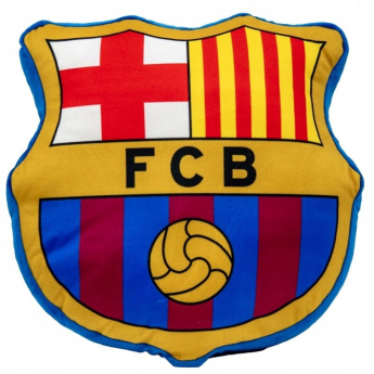 Barcelona poduszka 3D Crest