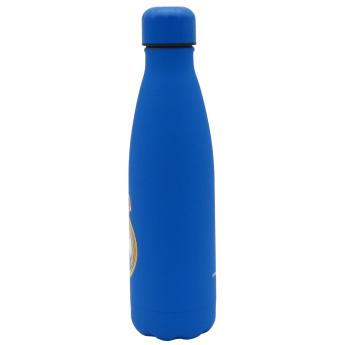 Real Madryt bidon Steel blue