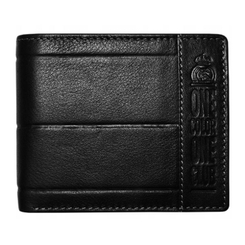 Real Madryt skórzany portfel Lado